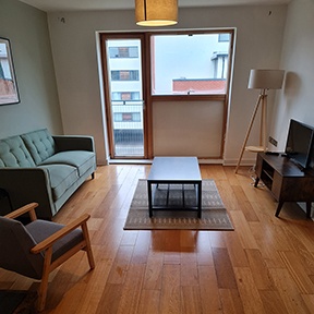 Serviced Apartment Cleaning Abbey Wood SE2